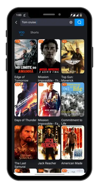 unitv apk mod premium gratis